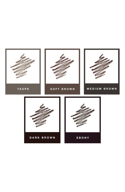 Anastasia Beverly Hills Brow Care Kit ($49 Value) In Taupe