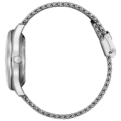 Pre-owned Citizen Collection, Watch, Nh8391-86l, Stainless Steel Free Type