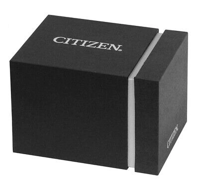Pre-owned Citizen Rose Gold Womens Analogue Watch Fe1233-52a