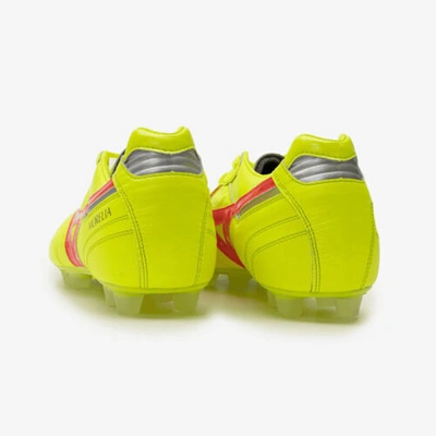 Pre-owned Mizuno Morelia Neo2 Ii Japan Football,soccer Cleats Shoes,boots P1ga240145 In Multicolor