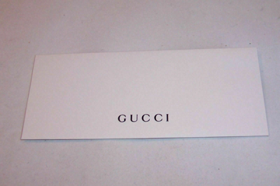 Pre-owned Gucci Sunglasses Gg 0053sn 001 Black/gray Gradient Authentic 0053