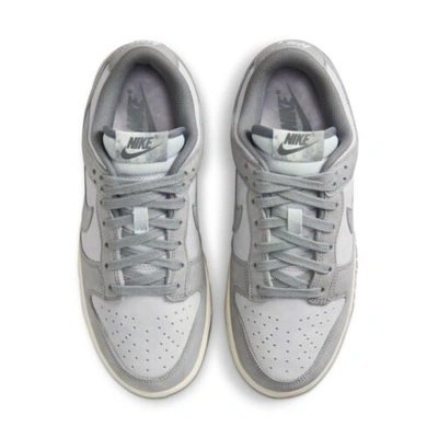 Pre-owned Nike - Women's 13.5 | Men's 12 - Women's  Dunk Low “cool Grey” In Gray