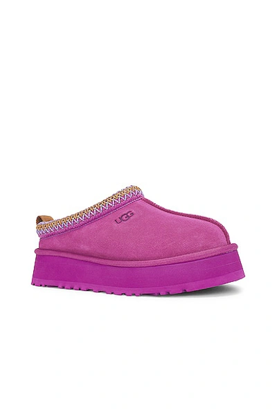 Shop Ugg Tazz Boot In Mangosteen