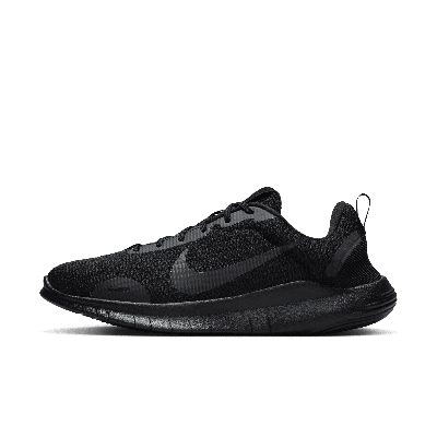 Nike Flex Exp Run 12 Ld53 In Black