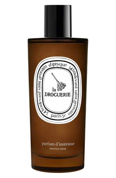 Shop Diptyque La Drouguerie Odor Removing Room Spray