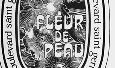 Shop Diptyque Fleur De Peau Cleansing Hand & Body Scented Gel, 6.8 oz