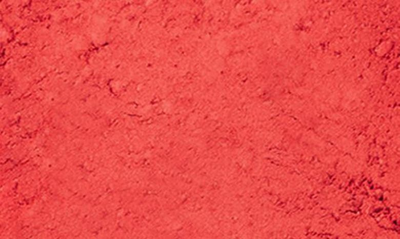 Bobbi Brown Blush In Flame