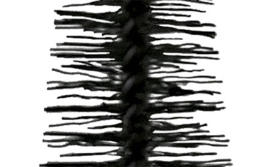 Saint Laurent Lash Clash Waterproof Mascara In Black