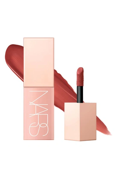 Nars Afterglow Liquid Blush In Aragon