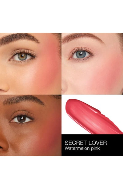 Nars Afterglow Liquid Blush In Secret Lover