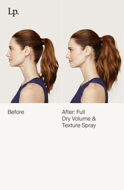 Living Proof Full Dry Volume And Texture Spray 9.9 oz / 335 ml