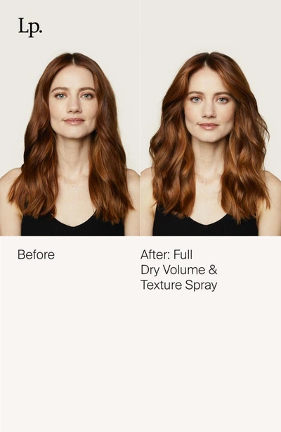 Living Proof Full Dry Volume And Texture Spray 9.9 oz / 335 ml