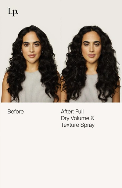 Living Proof Full Dry Volume And Texture Spray 9.9 oz / 335 ml
