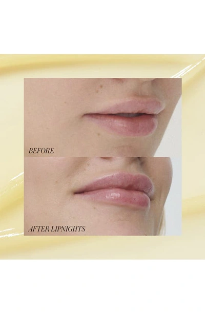 Rms Beauty Lipnights Overnight Lip Mask No Color In Blue