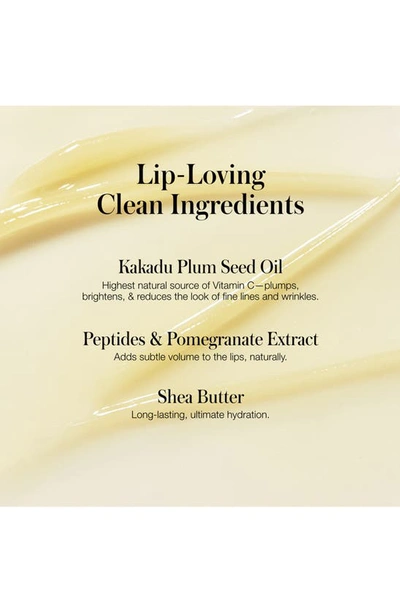 Rms Beauty Lipnights Overnight Lip Mask No Color In Blue