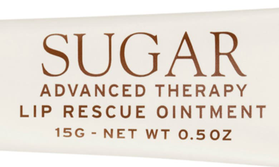 Shop Fresh Sugar Advanced Therapy Lip Rescue Treatment, 0.5 oz