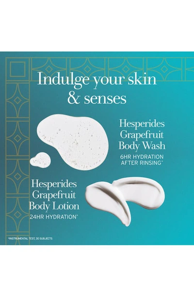 Fresh ® Citrus Sensations Hesperides Grapefruit Body Duo $56 Value