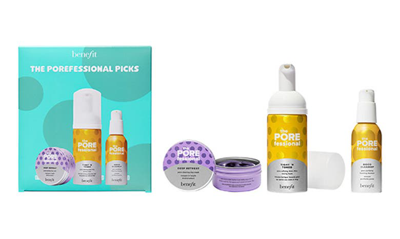 Benefit Cosmetics The Porefessional Picks Trial Set ($54 Value)