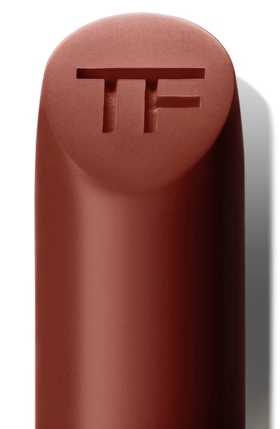 Shop Tom Ford Lip Color Matte Lipstick In 100 100