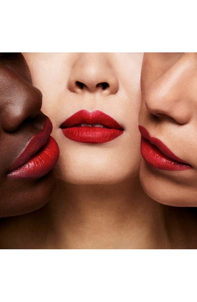 Shop Tom Ford Lip Color Matte Lipstick In 16 Scarlet Rouge