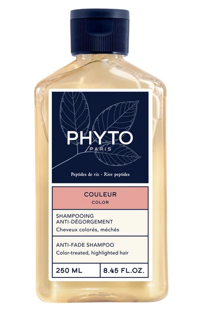 Shop Phyto Color Anti-fade Shampoo, 8.45 oz