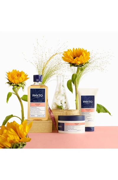 Phyto Color Anti-fade Shampoo