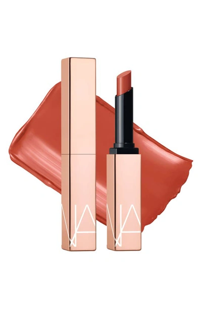 Shop Nars Afterglow Sensual Shine Lipstick In High Gear