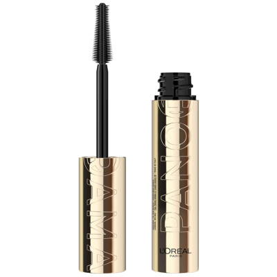 L'oréal Paris L'oreal Paris Volume Million Lashes Panorama Mascara (various Shades) - Black In Black
