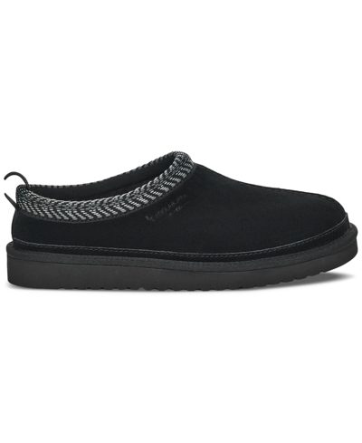 Koolaburra By Ugg Women's Burree Slip-on Slippers In Chestnut