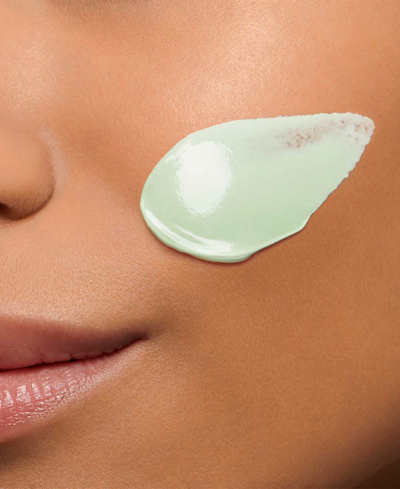 Clarins Sos Pure Rebalancing Clay Mask In No Color