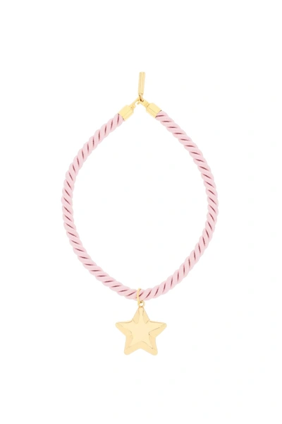 Shop Timeless Pearly Necklace With Charm