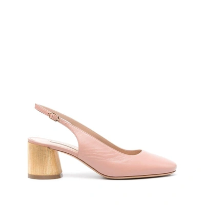 Shop Casadei Shoes In Pink
