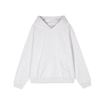 Shop Coperni Sweatshirts In Grey