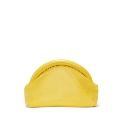 Shop Jw Anderson J.w. Anderson Bags In Yellow