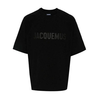 Shop Jacquemus T-shirts