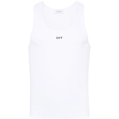 Shop Off-white T-shirts