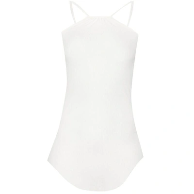 Shop Rick Owens Tops In White