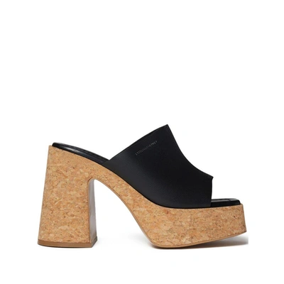 Shop Stella Mccartney Shoes In Black