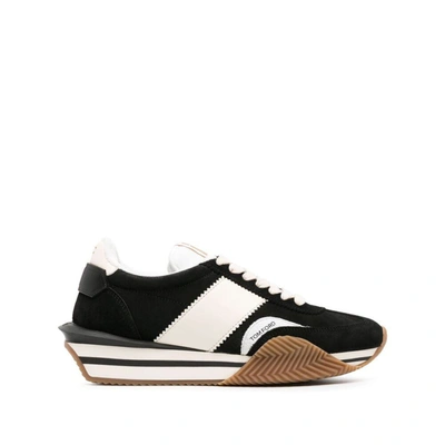 Shop Tom Ford Sneakers