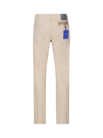 Shop Jacob Cohen Trousers