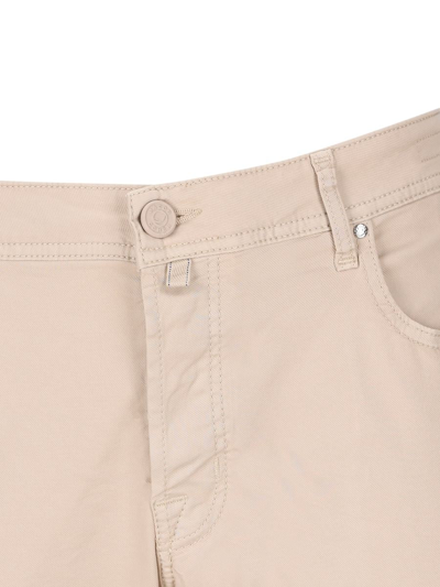 Jacob Cohen Trousers