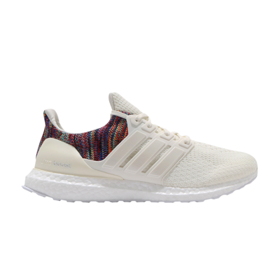 Pre-owned Adidas Originals Ultraboost Dna 'off White Multi'