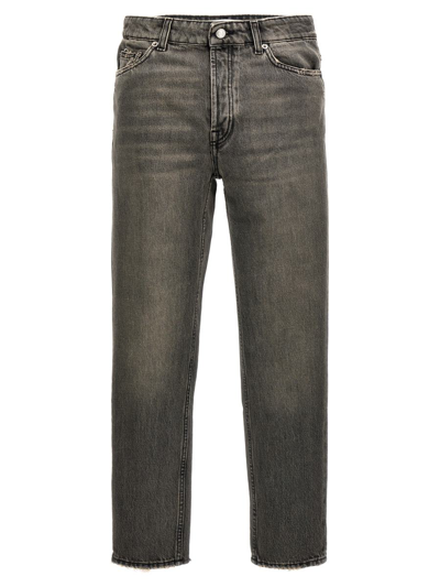 Shop Department 5 'drake' Jeans In Gray