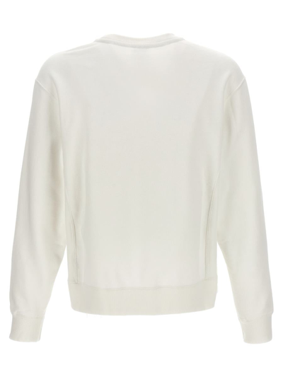 Shop Kenzo ' By Verdy' Sweatshirt In White