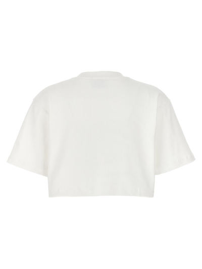 Shop Off-white 'off Stamp' T-shirt