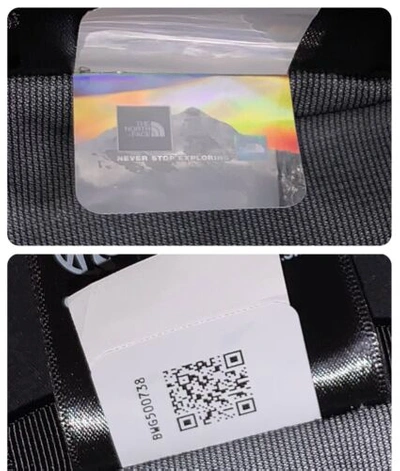Pre-owned The North Face Mens Ceptor Dryvent Waterproof Shell Ski Bibs Pants - Black White