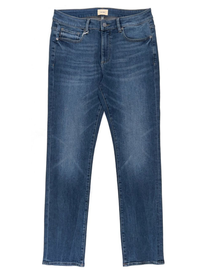 Shop Dl1961 Men's Nick Slim Fit Jeans In Seaside