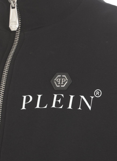 Shop Philipp Plein Dresses Black