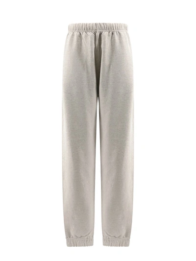 Shop Kenzo Trouser In Grey