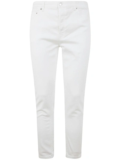 Shop Department 5 Drake Jeans Clothing In White